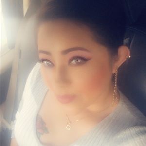 Meet your Posher, Mayra